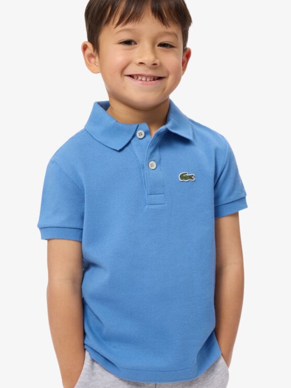 Lacoste Boys' Polo